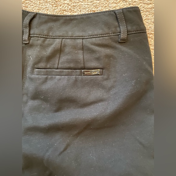 White House Black Market Stretchy Work Pants - Picture 2 of 5